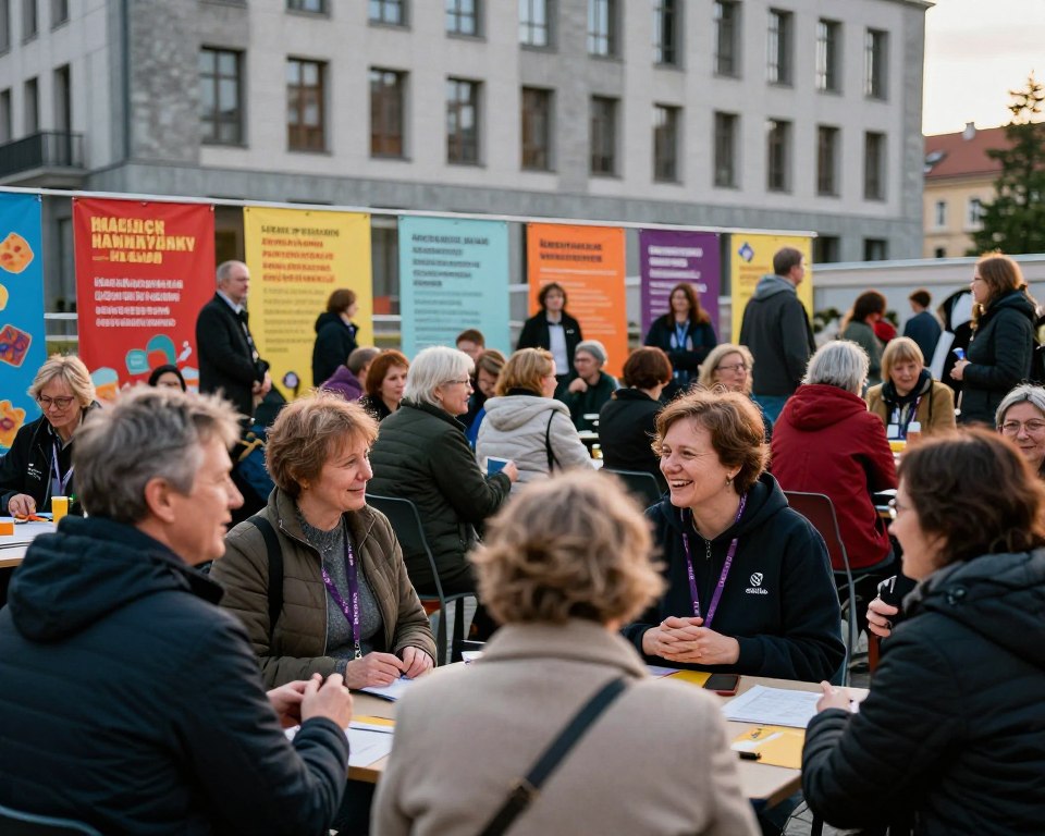 Współpraca z Platformą Social Enterprise